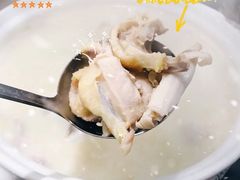 -禧鳳記·猪肚鸡火锅(玖洲道店)