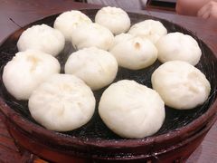 酱肉包-舒小笼松针小笼包