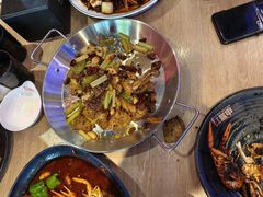 -红盔甲·小龙虾(车公庙店)