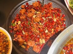-麻六记(深圳首店)