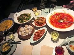 -院8里·小聚园老川菜(九眼桥店)