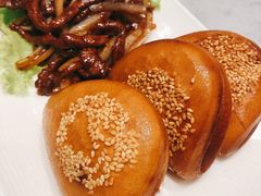 -莆田餐厅PUTIEN(万象天地店)