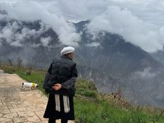 -萝卜寨羌文化生态旅游区