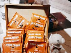 零售区-良木缘咖啡西餐(太古里店)