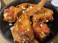 -机器人火炉披萨