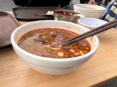 -龙门李家三旦羊肉汤馆