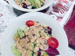 -战斧牛排餐厅(悦方IDmall店)