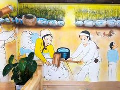 -大壮家原味烤肉(兴华北街店)