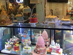 -CAKE BOSS 蛋糕老板(北京世纪金源购物中心)