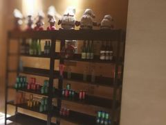 饮料-听松楼·花园酒店·自助餐厅(红梅公园店)