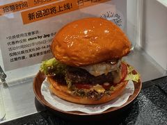 -JPG canteen(广州寺右公馆店)