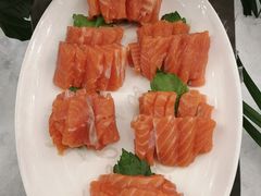 -南通大饭店·米兰餐厅