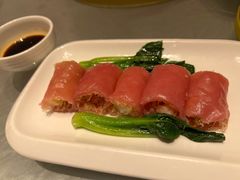 金沙红米肠-丰鲤楼•闽南茶楼(仟禧汇店)