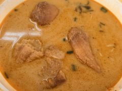 -阿娟牛肉丸·手打牛肉丸·现做现卖