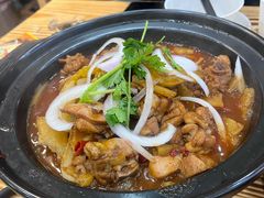 五年陈醉鸡-花雕醉鸡(德盛广场一店)