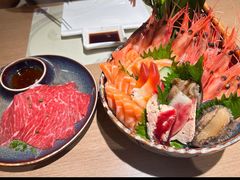 -大渔铁板烧(花园道店)