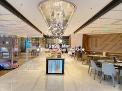 -TABLE·味西餐厅-成都茂业JW万豪酒店