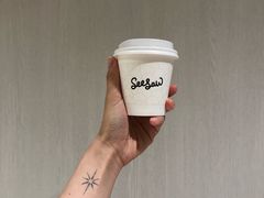 -Seesaw Coffee(环贸iapm店)