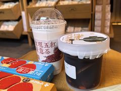 -长春堂顺时而饮(前门店)