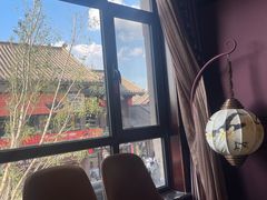 包房-紫泥369粗粮季(鼓楼店)