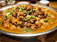 -俭寨大盘鸡·缸子肉·小公鸡·新疆菜(云通店)