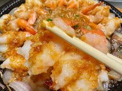 -绿杨春·淮扬宴(庐山路店)
