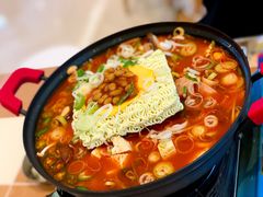 -TAIFORKS 大福食堂·山葵烤肉料理·拌饭(宝安店)