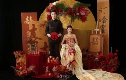 -今生有约婚纱摄影店(景德路店)