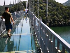 -石燕湖生态旅游景区