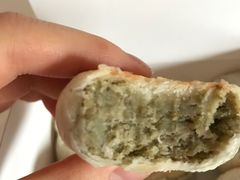 绿豆酥-寻味唐派·牛奶手撕面包(府前街店)