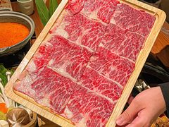 -山葵家·创意料理(宁波来福士店)