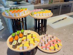 -星璞餐厅(深铁塘朗城君璞酒店)