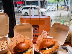 -JPG canteen(广州寺右公馆店)