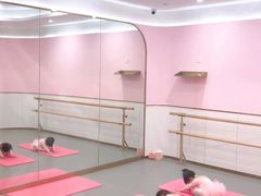 -伊叶舞蹈YEAH DANCE(LCM置汇旭辉校区)