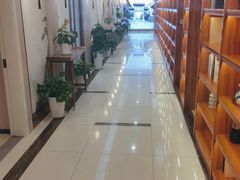 -香山湖渔家大院