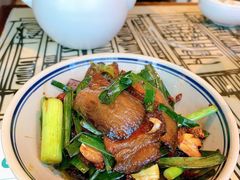 -俏九州·小炒黄牛肉(华润万象汇店)