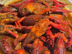 -叶派龙虾•招牌香辣蟹·海鲜(中海国际店)
