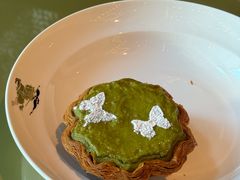 -沁蝶 Butterfly Patisserie甜品蛋糕(北京瑰丽酒店)