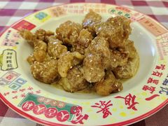 -吉源大排档·鱼生·海鲜(烧烤彩印厂店)