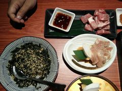 -山之屋炭火烧肉·生啤畅饮(大朗万科中央公园店)