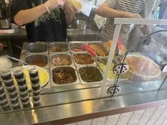 -张果佬年糕卷(科巷店)