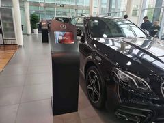 -上海德星奔驰(江杨南路店)