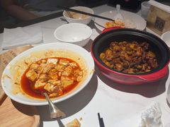 -外婆家(西红门荟聚购物中心店)