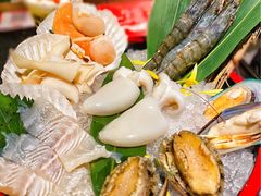 -牛New寿喜烧(虹桥新天地店)