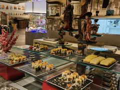 -上海佘山茂御臻品之选酒店(原佘山艾美酒店)