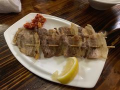 -烧鸟周居酒屋(香山店)