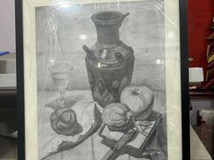 -宸宸画框裱画配框工厂店(莘庄店)