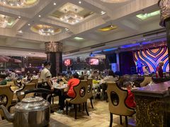 大堂-芭菲盛宴·环球美食(北城国际店)