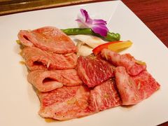 -叙叙苑(大阪店)