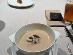 树番茄酸汤浸望潮-新荣记(椒江店)